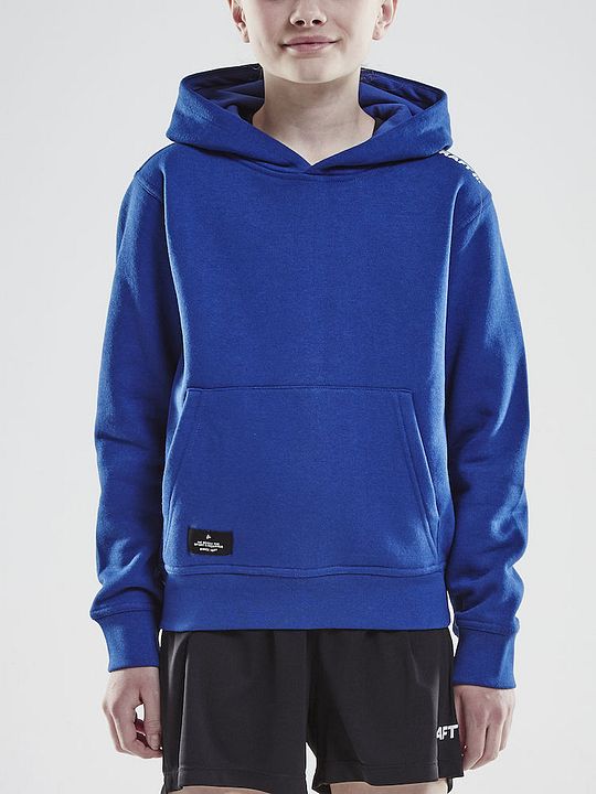 Community Hoodie Junior