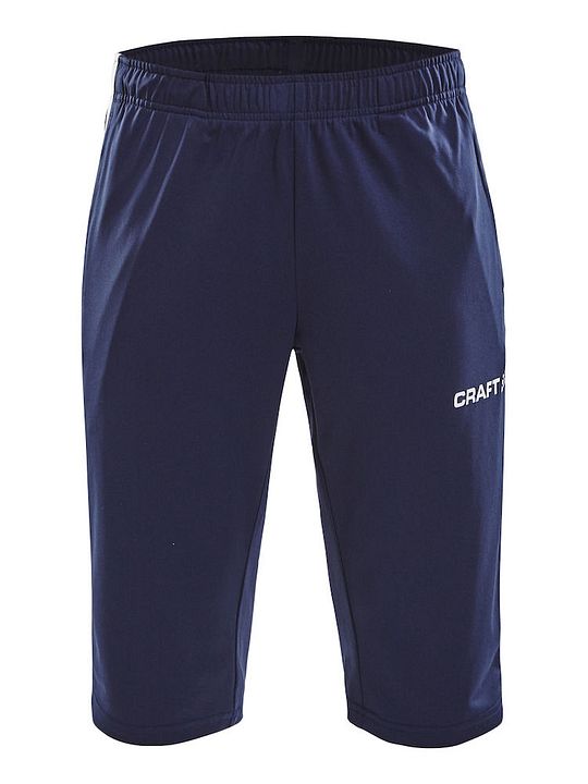 Progress 3/4 Pants Women