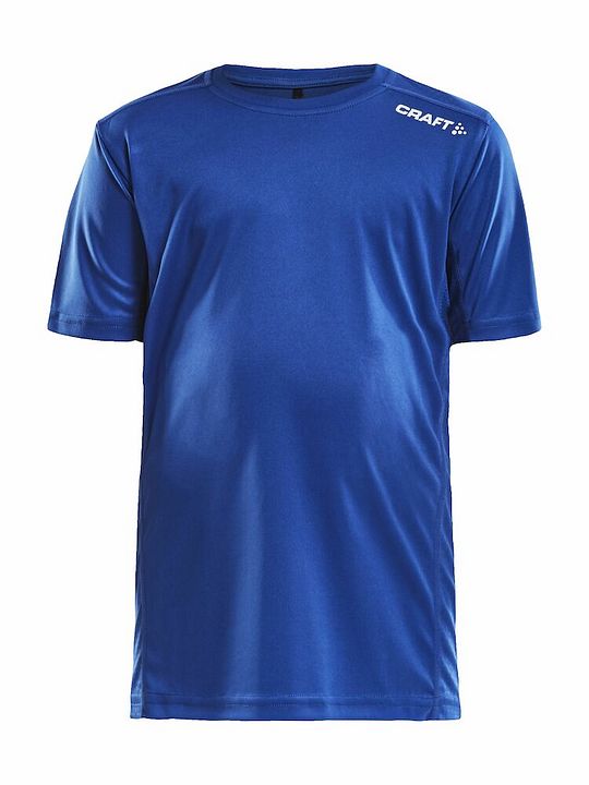 Rush SS Tee Junior