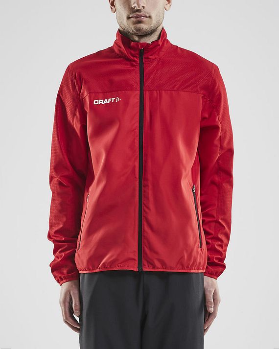 Rush Wind JKT Men