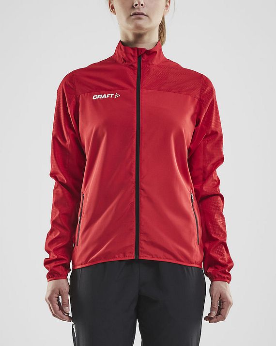 Rush Wind JKT Women