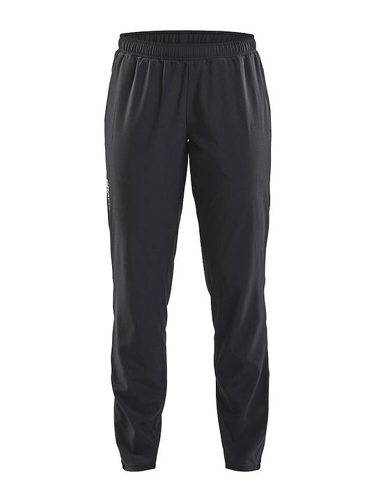 Rush Wind Pants Women Black
