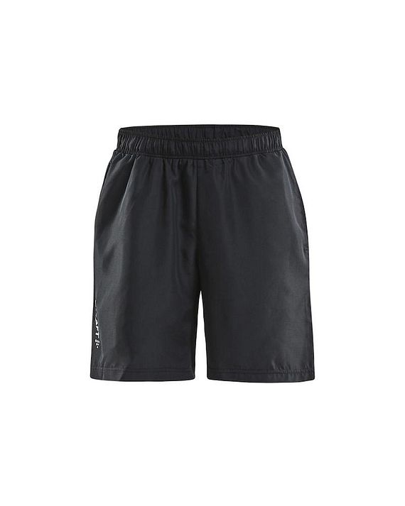 Rush Shorts Women Black