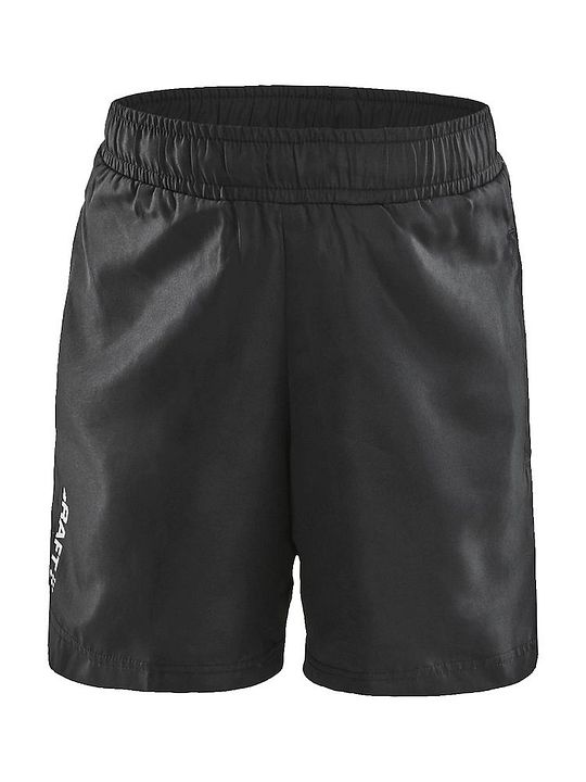 Rush Shorts Junior Black
