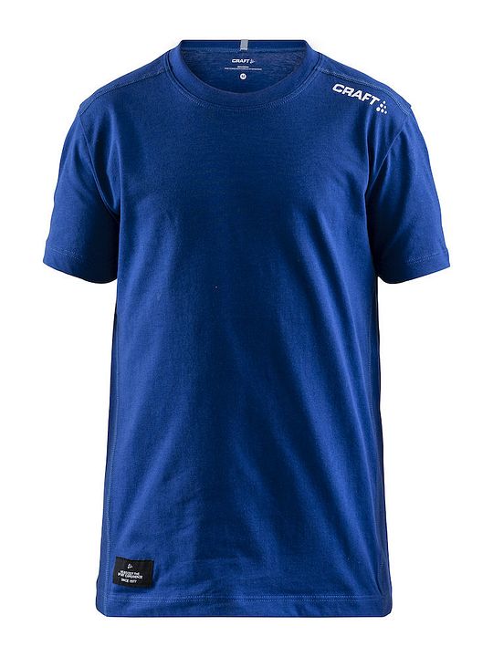 Community Mix SS Tee Women