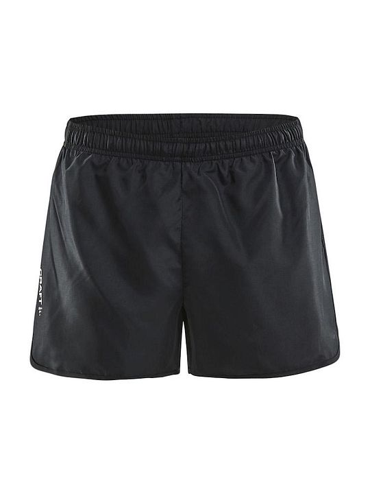 Rush Marathon Shorts Men Black