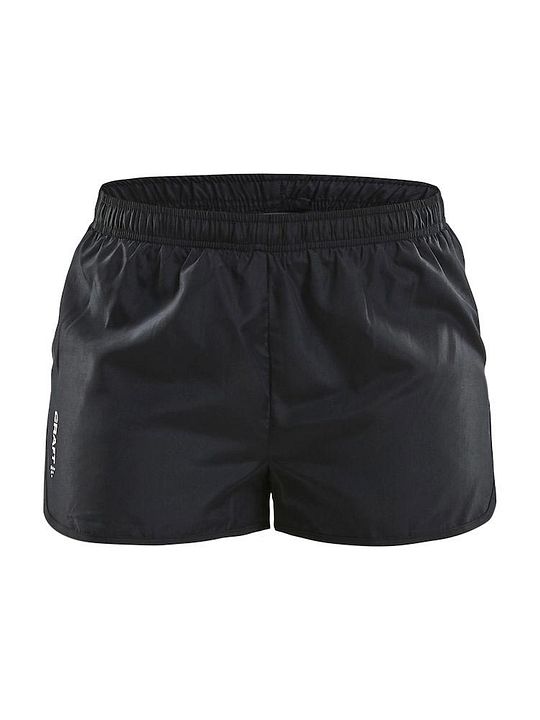 Rush Marathon Shorts Women Black