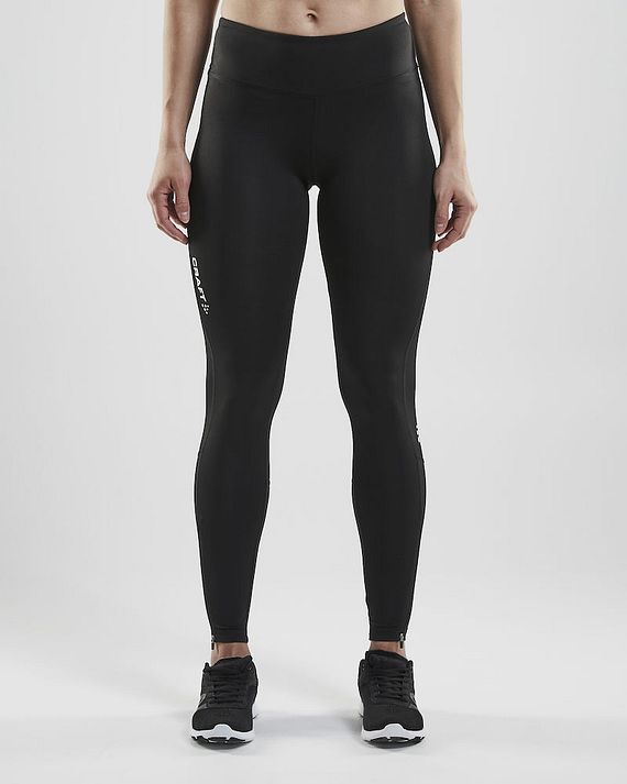 Rush Zip Tights  Women