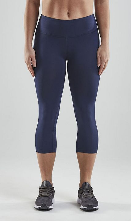 Rush Capri Women