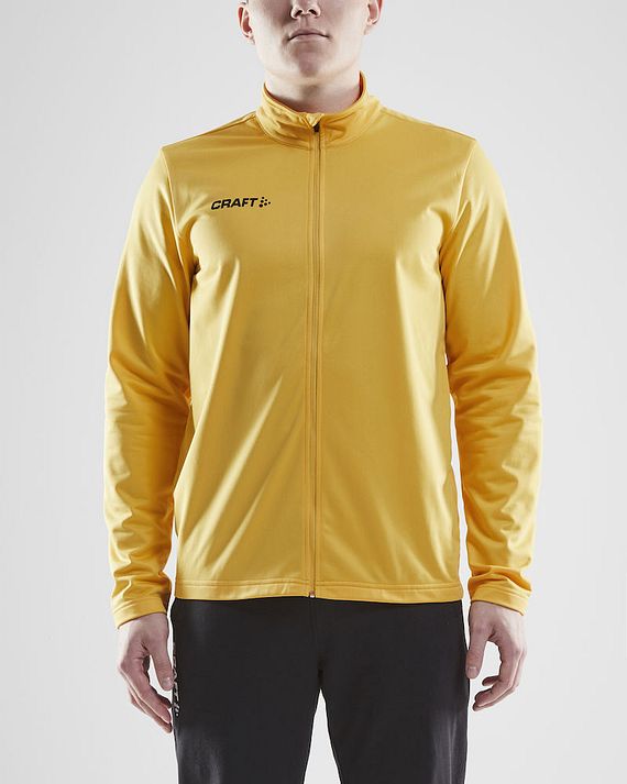 Sweden Yellow