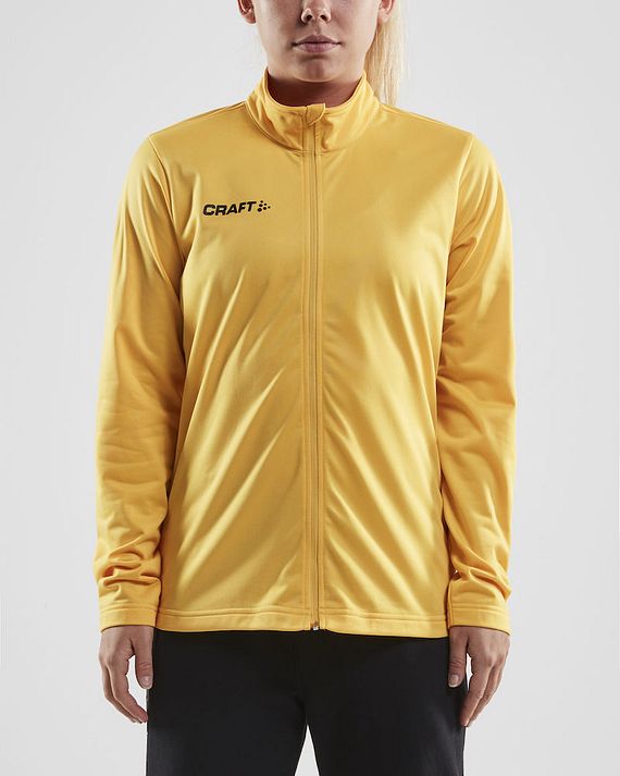 Sweden Yellow