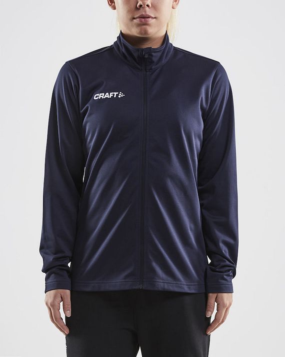 Squad Jacket Women