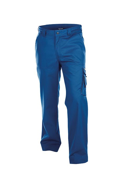 Kornblau