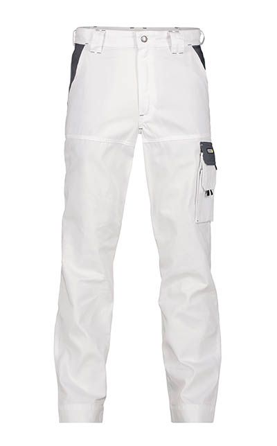 blanc/gris ciment