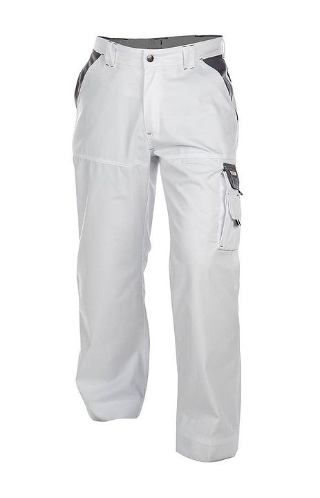 DASSY Nashville Women blanc/gris ciment