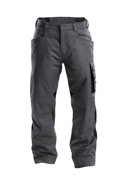 DASSY Spectrum anthrazitgrau/schwarz