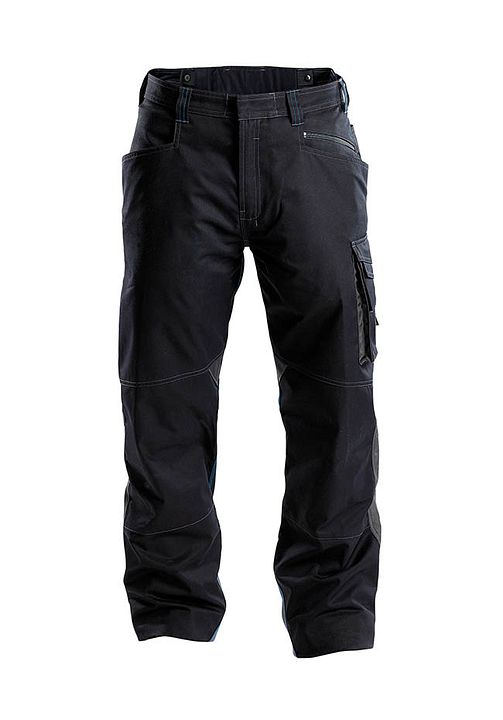 DASSY Spectrum Schwarz/Anthrazitgrau
