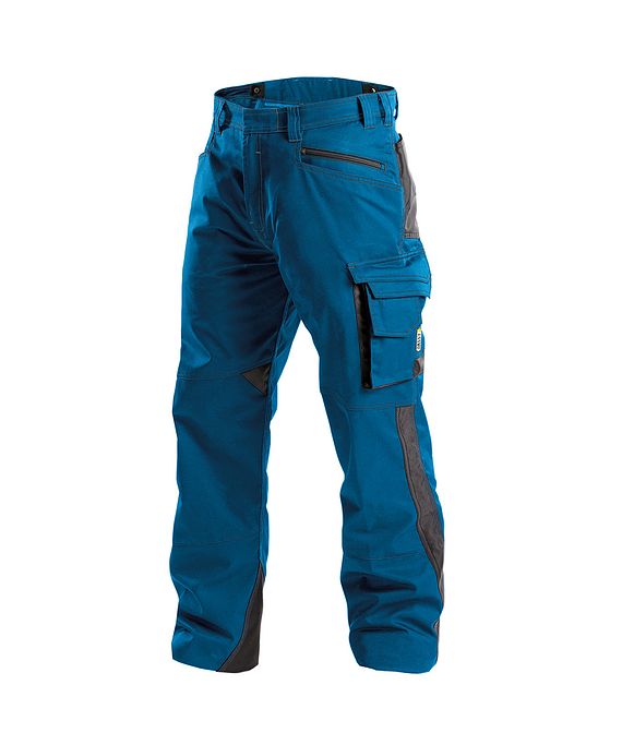 DASSY Spectrum Arbeitshose Bicolor