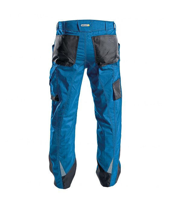 DASSY Spectrum Arbeitshose Bicolor
