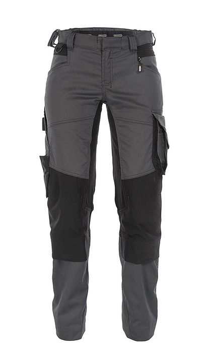 gris anthracite/noir