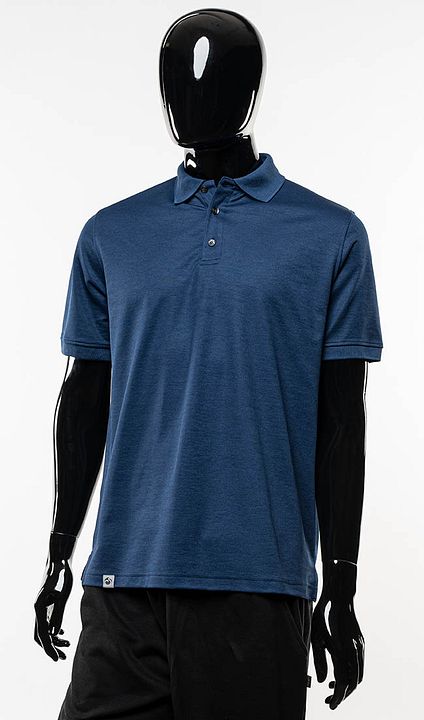 Polo-Shirt Schütz Lars