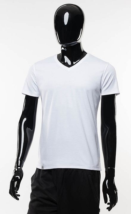 T-Shirt Schütz Nina blanc