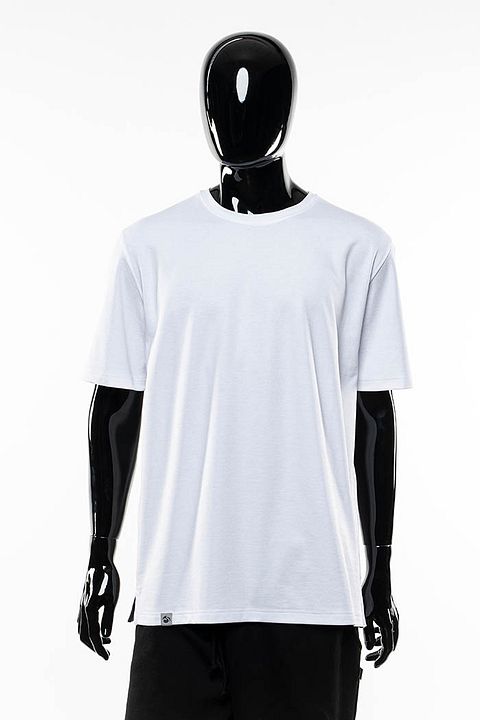 T-Shirt Schütz Nino blanc
