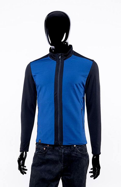 navy-schwarz