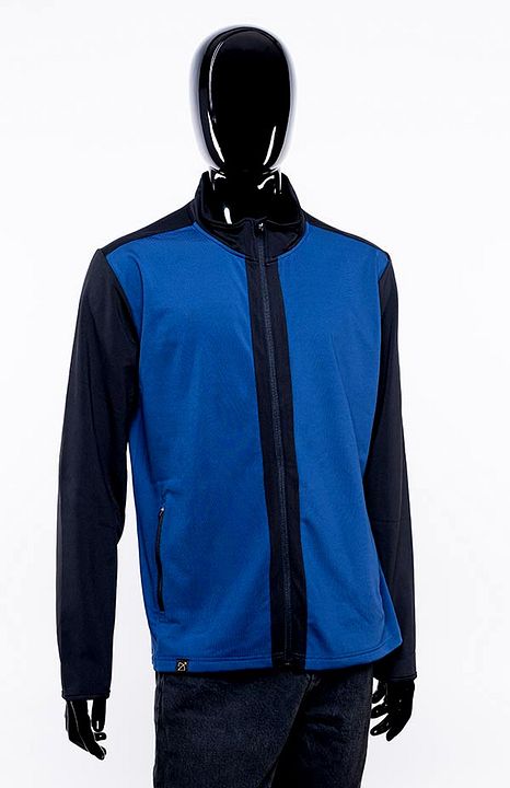 navy-schwarz
