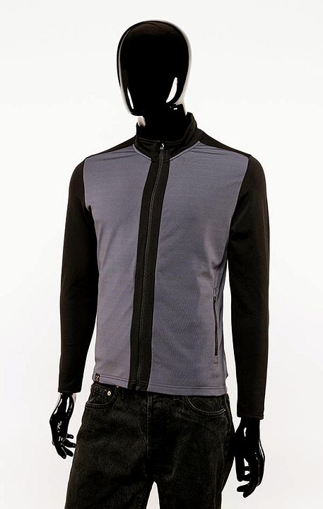 Sweatjacke Tom