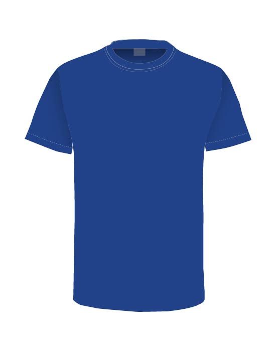 Royalblau