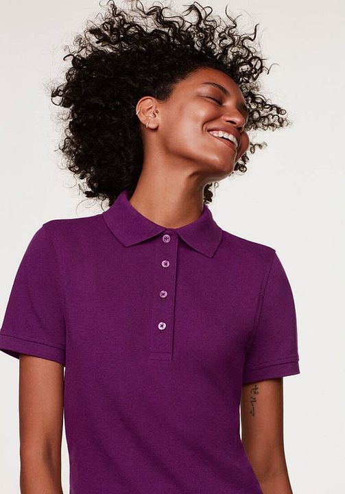Poloshirt