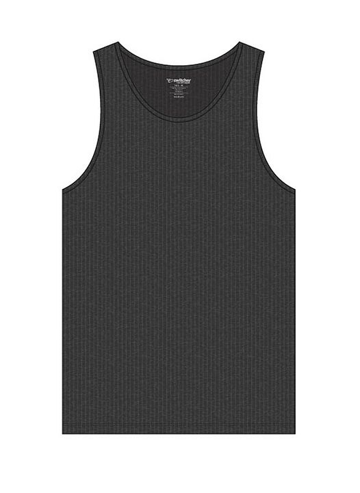Switcher Silvester Noir chin