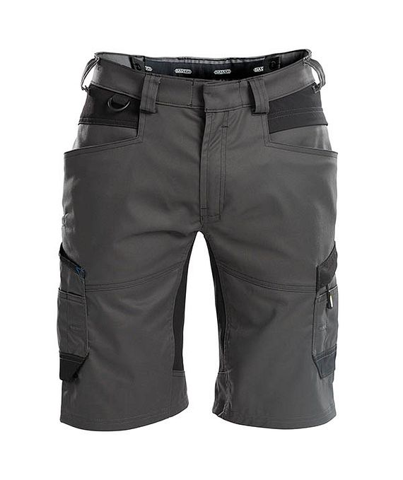 gris anthracite/noir