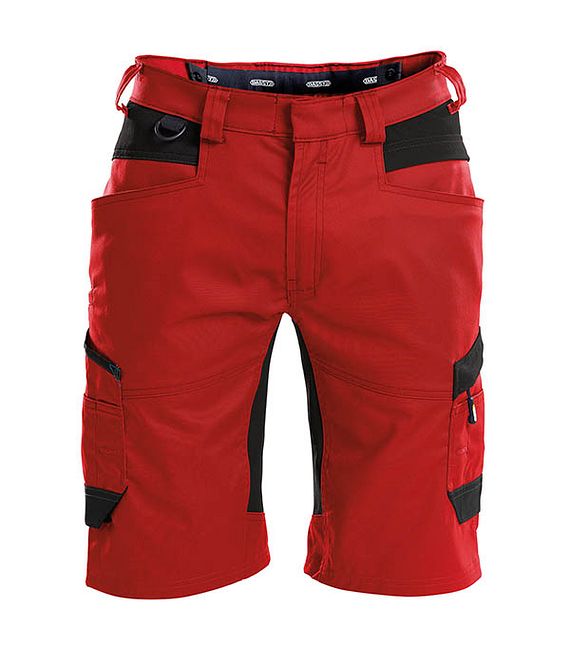 rot/schwarz