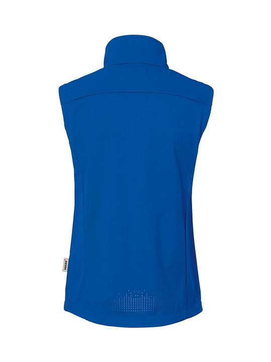 Light Softshellweste Sarina Hakro Damen Softshell Gilet