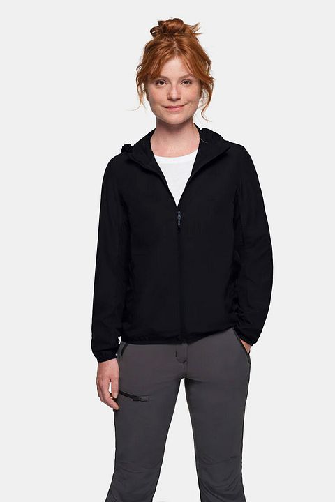 Ultralight Jacke Eco