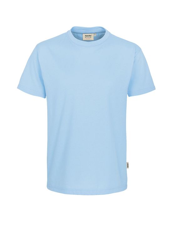 Eisblau