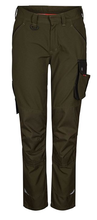Forest Green/Schwarz