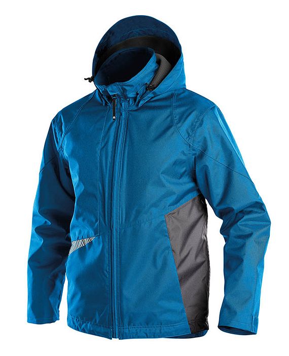 DASSY Veste d'hiver Hyper Hommes