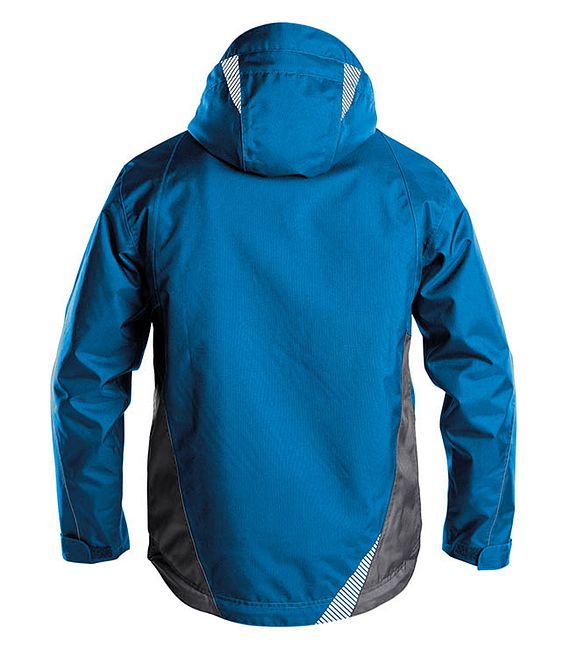 DASSY Veste d'hiver Hyper Hommes