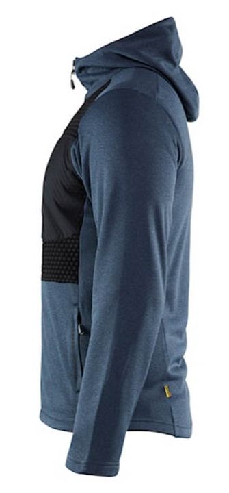 Kapuzensweater Blkläder Herren