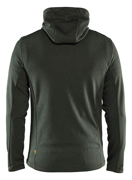 Kapuzensweater Blkläder Herren