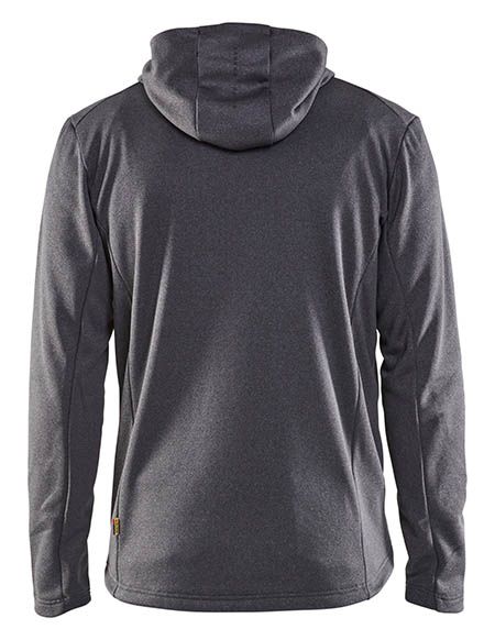 Kapuzensweater Blkläder Herren