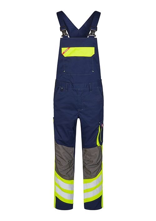 Cargo Latzhose