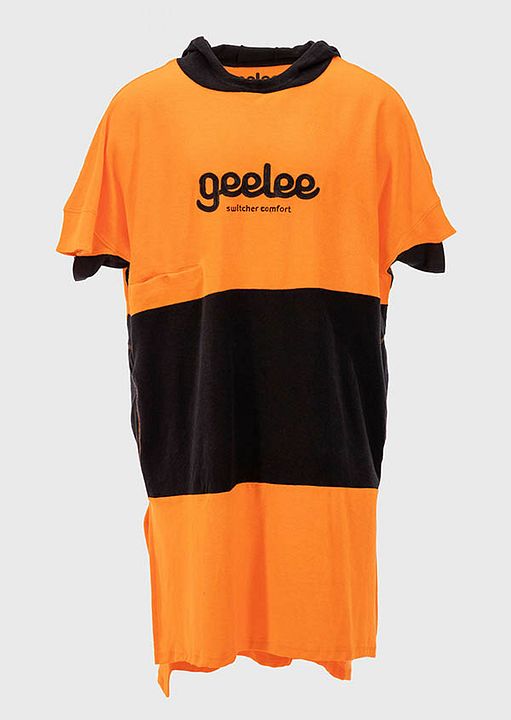 Flame/Black