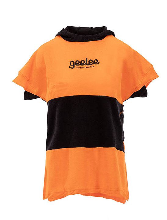 Flame/Black