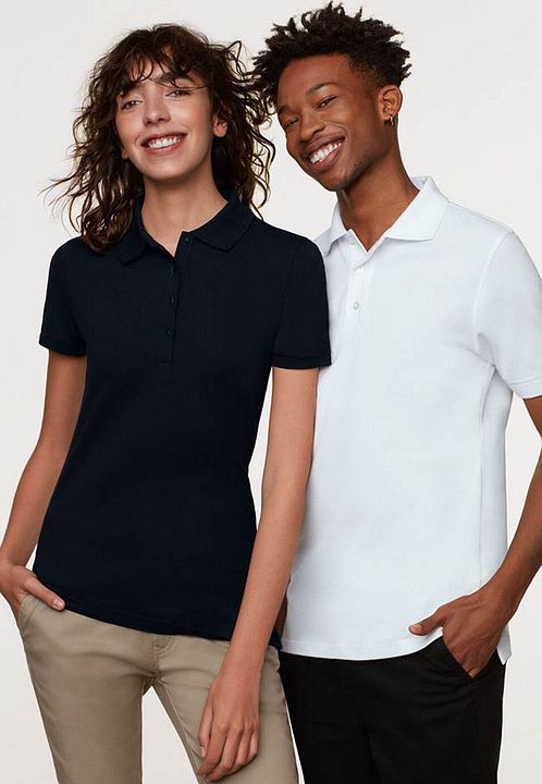 Poloshirt