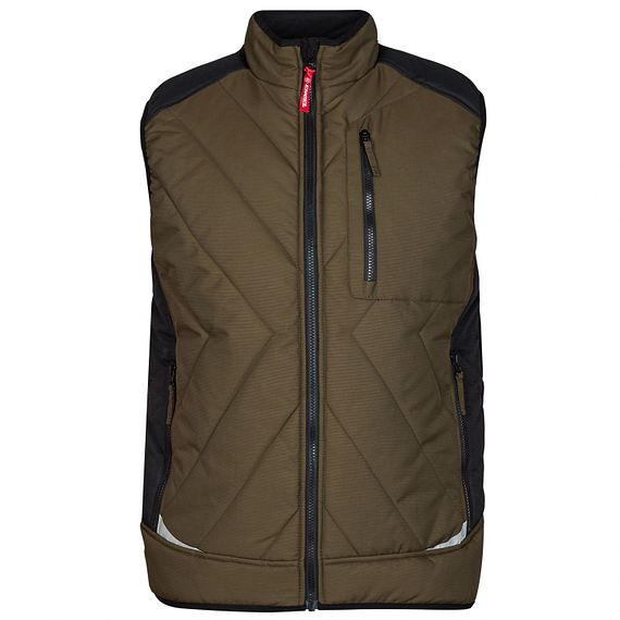 Forest Green/Schwarz