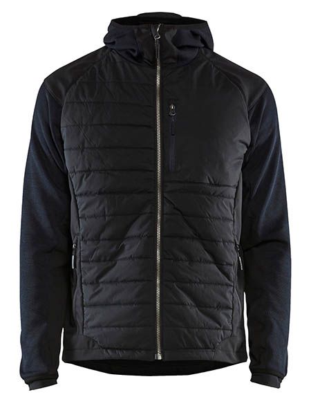 dunkel marinebllau/schwarz